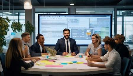 How Do Enterprises View Sales Management？