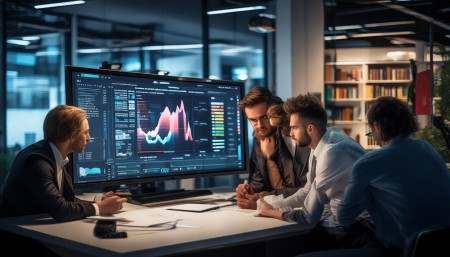 How Do Enterprises View Sales Management？