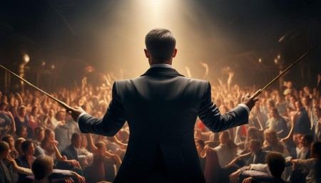 How Do Enterprises View Sales Management？