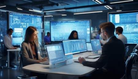 How Do Enterprises View Sales Management？