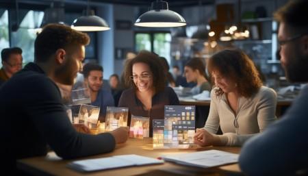 The Role of CRM Software in the Media Industry