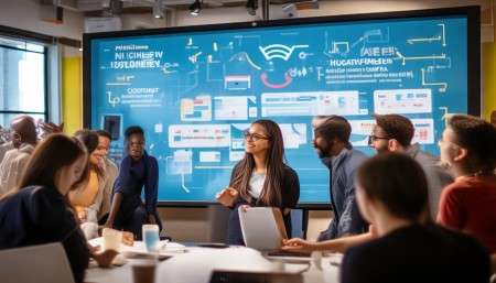 The Role of CRM Software in the Media Industry