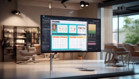 What Is the Role of a Beauty Salon CRM System？