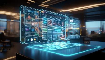 What Are the Basic Components of a CRM System?