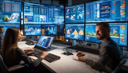 What Are the Basic Components of a CRM System?