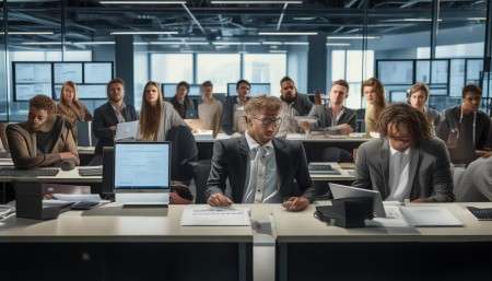 Why Are a Few Employees Reluctant to Use CRM Systems？