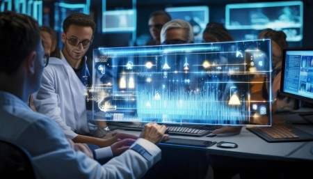 What Risks May Be Faced When Customizing a CRM System？