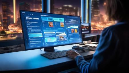 What Functions Does SCRM Sales Management System Have？