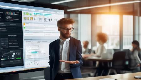 Are Sales Management Systems and CRM Systems the Same？