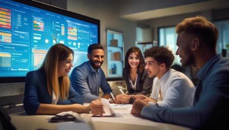 What Benefits Can Bank CRM Systems Bring to Enterprises?