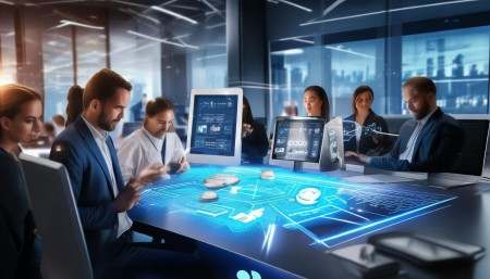 What Benefits Can Bank CRM Systems Bring to Enterprises?