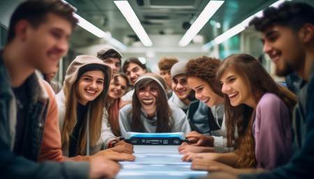 CRM Software Solutions for the Study Abroad Education Industry
