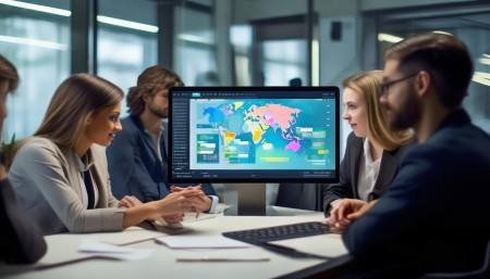 CRM Software Solutions for the Study Abroad Education Industry