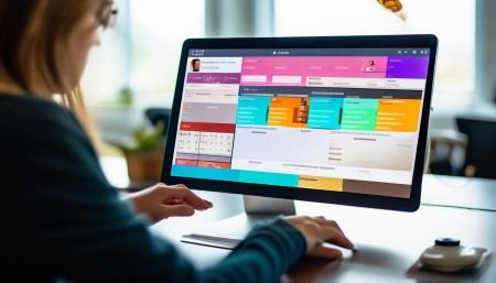 CRM Software Solutions for the Study Abroad Education Industry