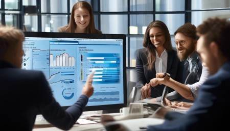 How Can Sales Managers Utilize CRM to Perform Their Jobs Well？