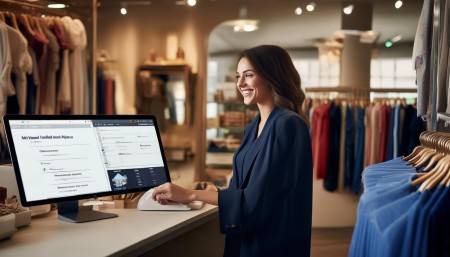 What Benefits Does a CRM System Bring to the Apparel Industry?