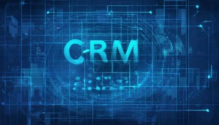 In What Programming Language Are CRM Systems Usually Implemented?