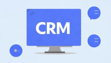 In What Programming Language Are CRM Systems Usually Implemented?