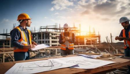 What Is a CRM Construction Plan？