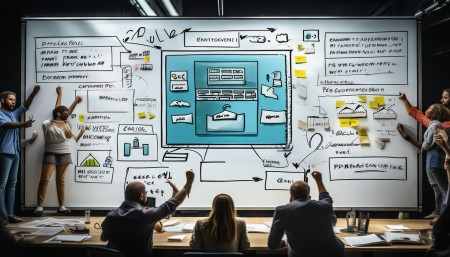 What Is a CRM Construction Plan？