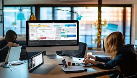 How to Conduct an Online CRM Demonstration？