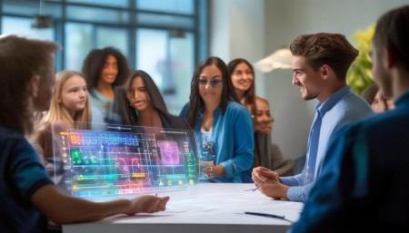 What Is a School's CRM System？