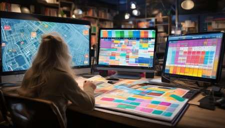 Development and Usage Methods of Marketing Calendars