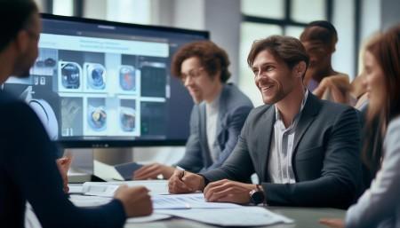 What Are the Functional Requirements of the Medical Industry for CRM？