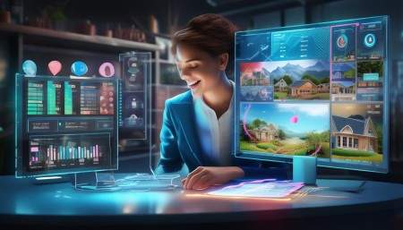 What Roles Does CRM Play in Real Estate？