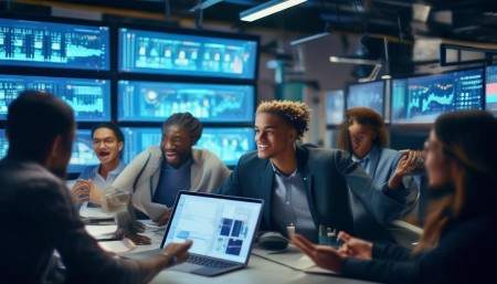 What Work Does a CRM Specialist Mainly Responsible For？