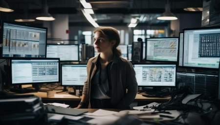 What Work Does a CRM Specialist Mainly Responsible For？