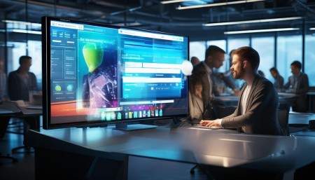 What Is an Enterprise CRM System Based on WeChat？