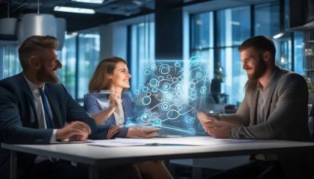 What Is the Application of CRM in Construction Management？