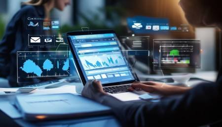 What Is the Application of CRM in Construction Management？