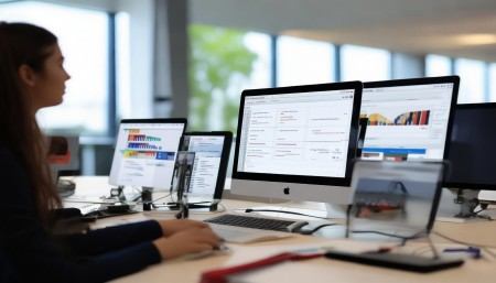 What Is Education CRM？ Its Role and Implementation Process.