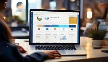 Which CRM System Is Good for the Foreign Trade Industry?