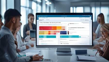 Functions and selection considerations of pharmaceutical CRM systems.