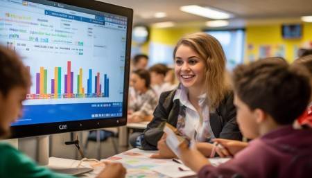What is CRM in the education sector？ Its importance.