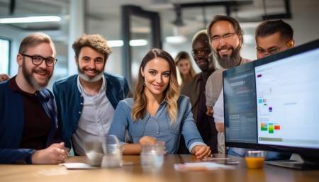 What is an enterprise CRM management system？ Functions and applications.