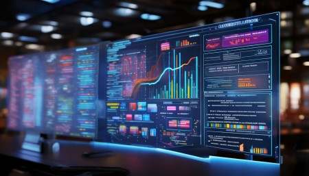 What is OCRM system? Main functions?