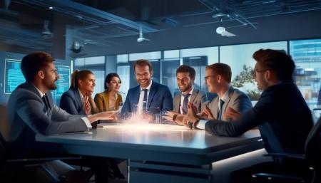 Full form of CRM
