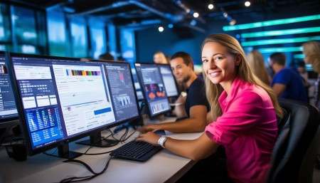 CRM Case Studies