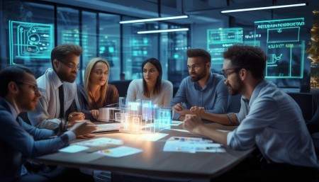 CRM Requirements Document