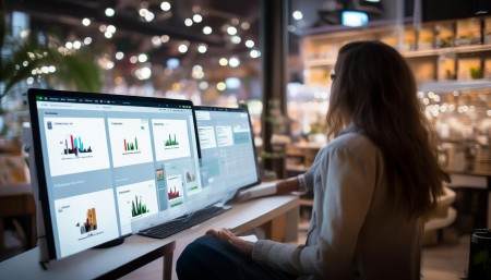 WeCom CRM System