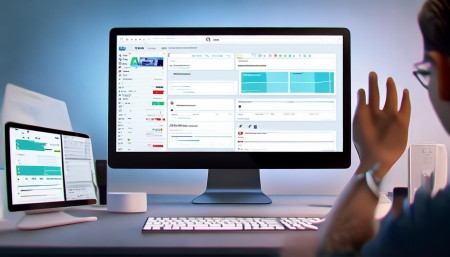 Which free CRM system is good