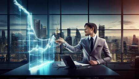 Foreign Trade CRM Customer Management System