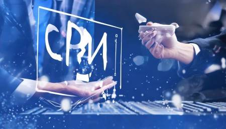 CRM Comparison