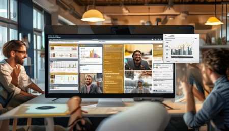 Free and Good CRM Software