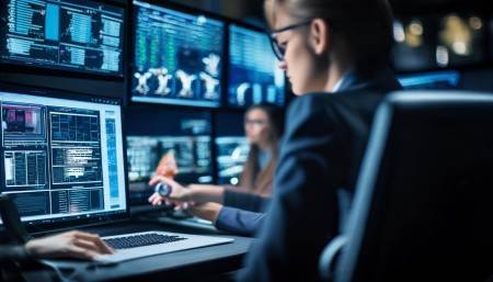 What does a CRM Specialist do