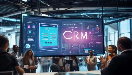 How to Sell CRM